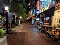 Boat Quay Conservation Area (D1), Shop House #463113451